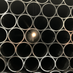 ASTM A513 Automotive Tube